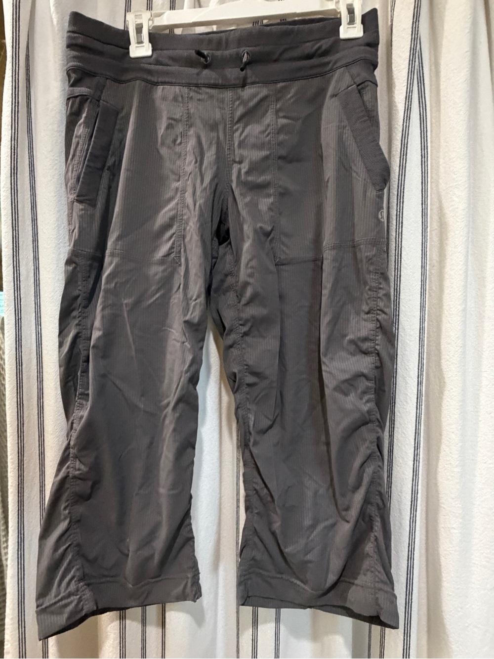 Lululemon Dance Studio Cropped Pants